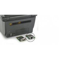 Zebra Technologies P1080383-033 Printserver Ethernet 10/100 Card