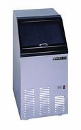 Maxx Ice MIM75 Self Contained Ice Maker, 75-Pound