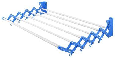 Bonita Large Wonderdry Wall Mounted Clothes Dryer, CD13-40BL N2