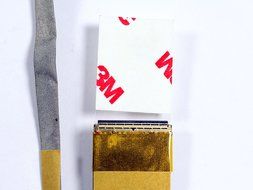 Dell Inspiron 17R (N7010) 17.3" LCD Ribbon Cable - GYM9F N4