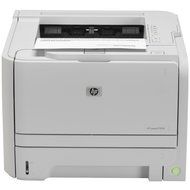 HEWLETT PACKARD Laserjet P2035 Printer Monochrome 1200 dpi x 1200 dpi Up to 25,000 pages