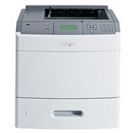 T654DN Mono Laser Printer