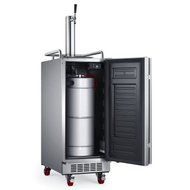 EdgeStar 15" Built-In Outdoor Kegerator N6