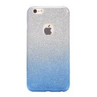 iPhone 6S Plus Bling Case,IKASEFU Creative 3 Layer Glitter Skin+Tpu+PC Glorious Silicone Bumper Case Cover for... N13