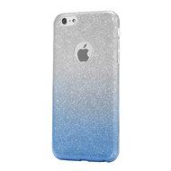 iPhone 6S Plus Bling Case,IKASEFU Creative 3 Layer Glitter Skin+Tpu+PC Glorious Silicone Bumper Case Cover for... N14