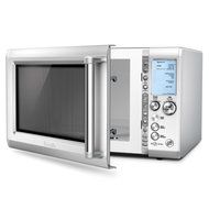 The Breville Quick Touch, BMO734XL N3