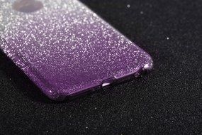 iPhone 6S Plus Bling Case,IKASEFU Creative 3 Layer Glitter Skin+Tpu+PC Glorious Silicone Bumper Case Cover for... N17