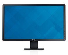 Dell E-Series 24" LED Backlite Monitor N4