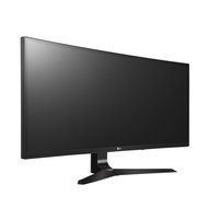 LG Electronics Ultrawide 34UC79G-B 34" Screen LED-lit Monitor N9