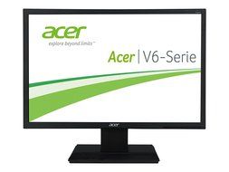 Acer UM.EV6AA.001 22-Inch Screen LCD Monitor N5
