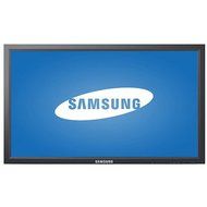 Samsung 400FP-2 40" Black LCD Monitor