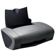 Lexmark Z515 COLOR JET PRINTER 12/7 PPM ( 18K5285 )