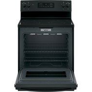Ge 30" Free-standing Electric Range N23