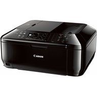 Canon PIXMA MX522 Wireless Color Photo Printer with Scanner, Copier and Fax N9