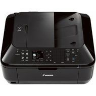 Canon PIXMA MX522 Wireless Color Photo Printer with Scanner, Copier and Fax N10