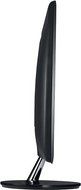 Asus - 20&quot; Widescreen Flat-Panel LED HD Monitor - Black N3
