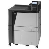 HP LaserJet M855x+ Laser Printer - Color - 1200 x 1200 dpi Print - Plain Paper Print - Desktop D7P73A#BGJ