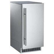 Brilliance 15" W 65 lb. Built-In Clear Ice Maker