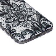 J7 Case, Firefish Colorful Pattern TPU Durable Soft TPU Back [Soft-Flex] [Shock Absorption Technology] Case for... N79