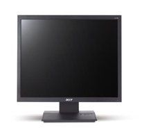 ACER V173B ET.BV3RP.001 17-Inch LCD Monitor