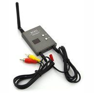RipaFire TS832 FPV 5.8GHz 32 Channels Wireless Audio/Video AV Receiver TX for RC DJI Aircraft Quadcopter Multirotor N3