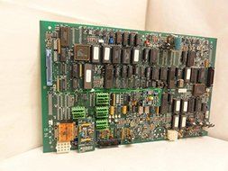 Videojet 355305-D PC Main Board, 115~220V, EEC-M N4