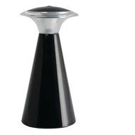 LIGHT IT! 24411-103 Lanterna Touch 12-LED Wireless Lamp (ABS, Black) consumer electronics