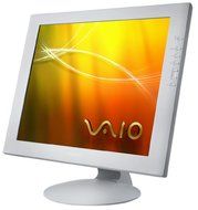 Sony SDM-S81 18&quot; Flat Panel LCD Monitor N3