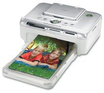Kodak Easyshare Photo Printer 500 (Discontinued by Manufacturer) N3