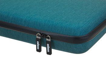 Dorr GPX Large Hardcase for GoPro Blue [431152] N3