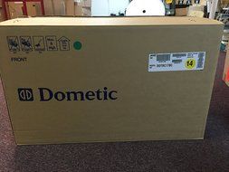 Dometic OTR Microwave/Convection Oven-DOTRC17BC N4