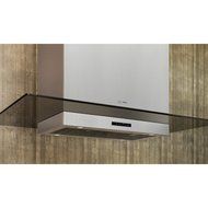 Zephyr 42W in. Surface Island Range Hood N2