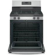 Ge 30" Free-standing Gas Range N30