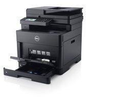 DELL H625CDW Colour Cloud 23PPM Multifunction Printer N7