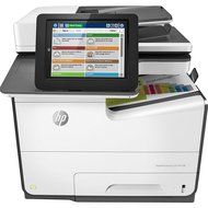 HP PAGEWIDE 586F CLR PAGEWIDE