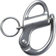 Ronstan Snap Shackle - Fixed Bail - 32mm(1-1/4) consumer electronics