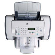 HP LaserJet 3050 All-in-One Printer N4