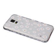 J7 Case, Firefish Colorful Pattern TPU Durable Soft TPU Back [Soft-Flex] [Shock Absorption Technology] Case for... N114