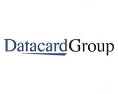 Datacard 503864-103 Go Green DuraGard Laminate 10 Mil SCR Globe FL CD with SmartCard WIN