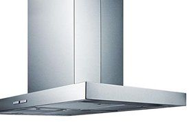 SUMMIT Island Range Hoods SEIH4636CV4 N3