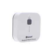 Docooler&reg; Bluetooth 3.0 Stereo Audio Receiver Handsfree Adapter for Cellphone Music to AUX N7