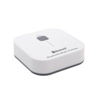 Docooler&reg; Bluetooth 3.0 Stereo Audio Receiver Handsfree Adapter for Cellphone Music to AUX N8