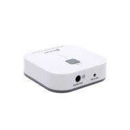 Docooler&reg; Bluetooth 3.0 Stereo Audio Receiver Handsfree Adapter for Cellphone Music to AUX N9