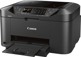 Canon - Canon MAXIFY MB2120 Wireless All-In-One Printer N3