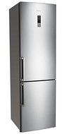 Fagor BMF200X 24" 12.7 cu. ft. Capacity No Frost System Refrigerator with LED Touch Control Screen, Stainless... N2