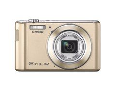 CASIO EXILIM EX-ZS190GD International Version (No Warranty) N5