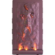 Star Wars Han Solo 12L 3D Mini Fridge N4