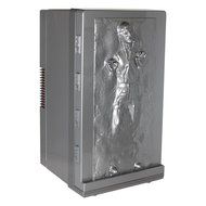 Star Wars Han Solo 12L 3D Mini Fridge N5