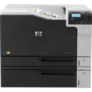 HP LaserJet M750 M750DN Laser Printer - Color - 600 x 600 dpi Print - Plain Paper Print - Desktop