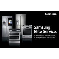 Samsung RF22K9581SR 36" Counter Depth French Door Refrigerator with 22.1 cu. ft. Total Capacity, in Stainless... N2